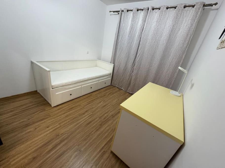 Apartment Solar 50, Private Parking, 2 Bedroom Bucharest Exterior photo